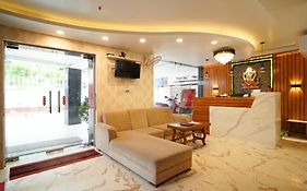 Hotel Marine Blue